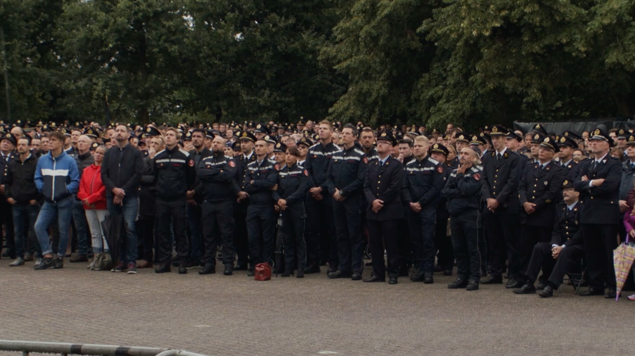 LED scherm
